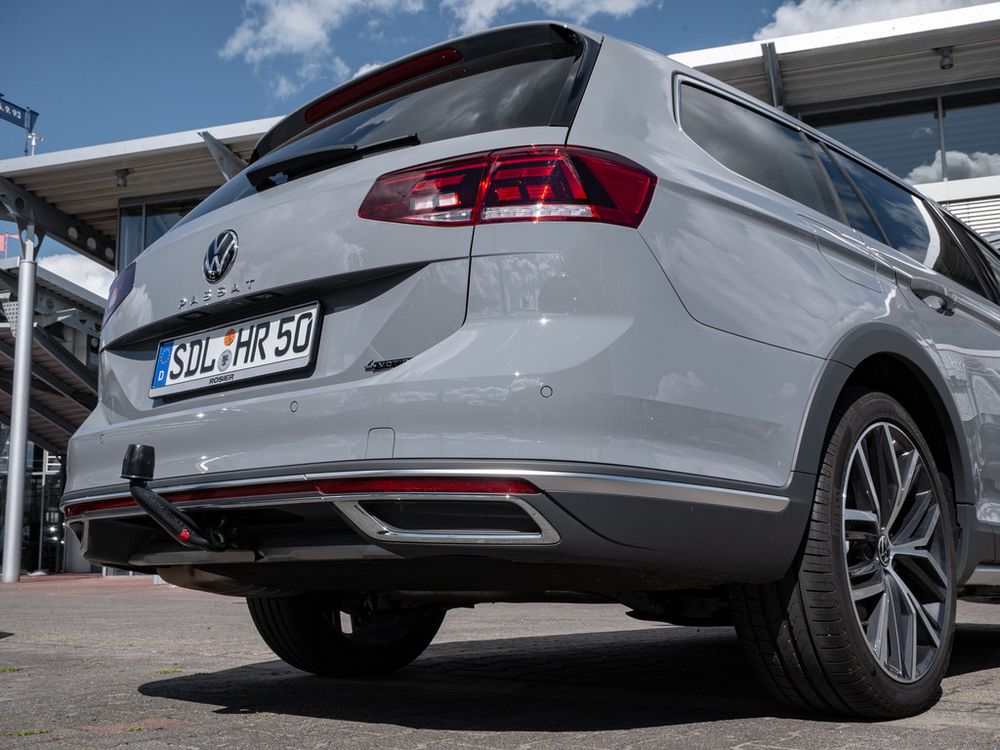 VW Passat Alltrack: Preise - AUTO BILD