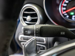 Mercedes-Benz C 63 AMG S Vmax Performance LED Navi Kamera S