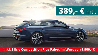 audi a6 avant sline sonderaktion 1200x675