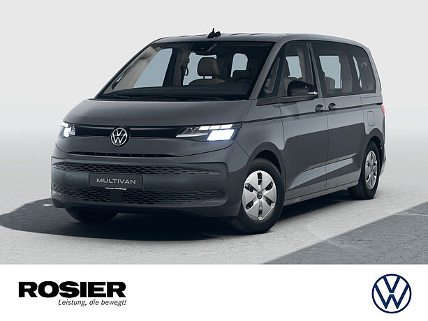 Volkswagen Multivan 2.0 TDI DSG - mit Inzahlungnahme