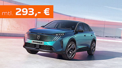 News Format PEUGEOT 3008 24 leer