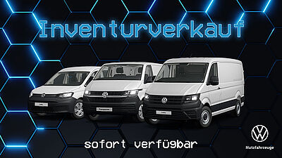 2024 vw nfz inventurverkauf news