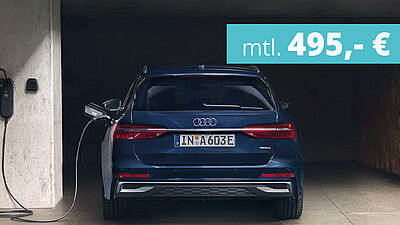 audi a6 avant hybrid 2025 1200x675