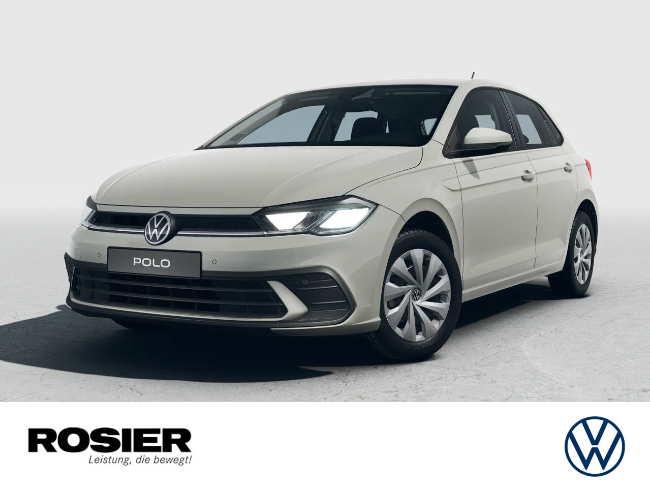Volkswagen Polo Life 1.0 l
