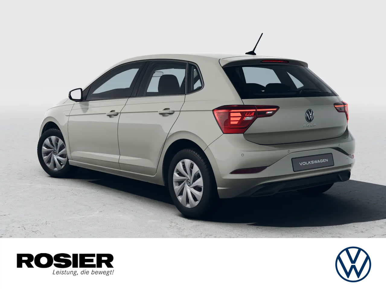 Volkswagen Polo Life 1.0 l