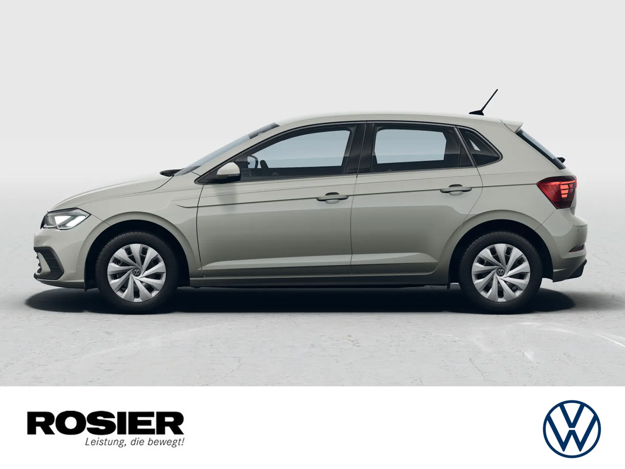 Volkswagen Polo Life 1.0 l
