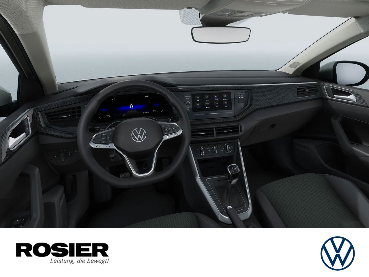 Volkswagen Taigo Life 1,0 l TSI