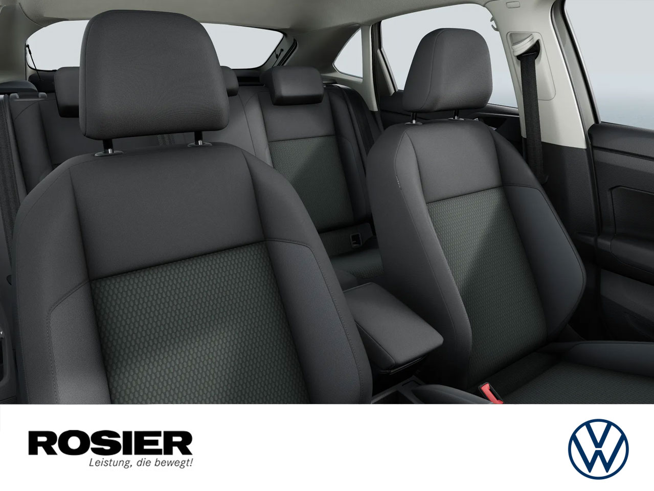 Volkswagen Taigo Life 1,0 l TSI