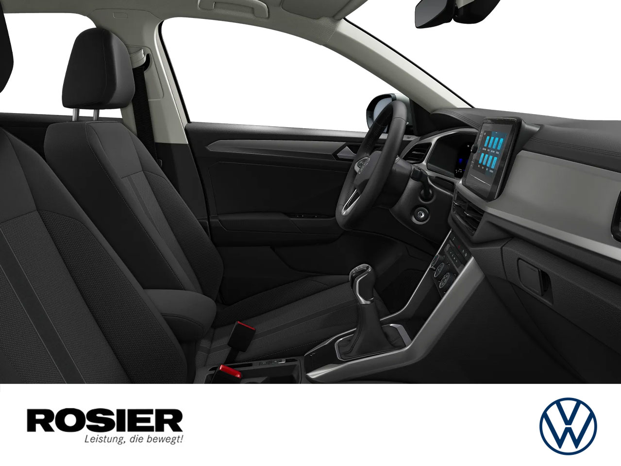 Volkswagen T-Roc Life 1.0 TSI