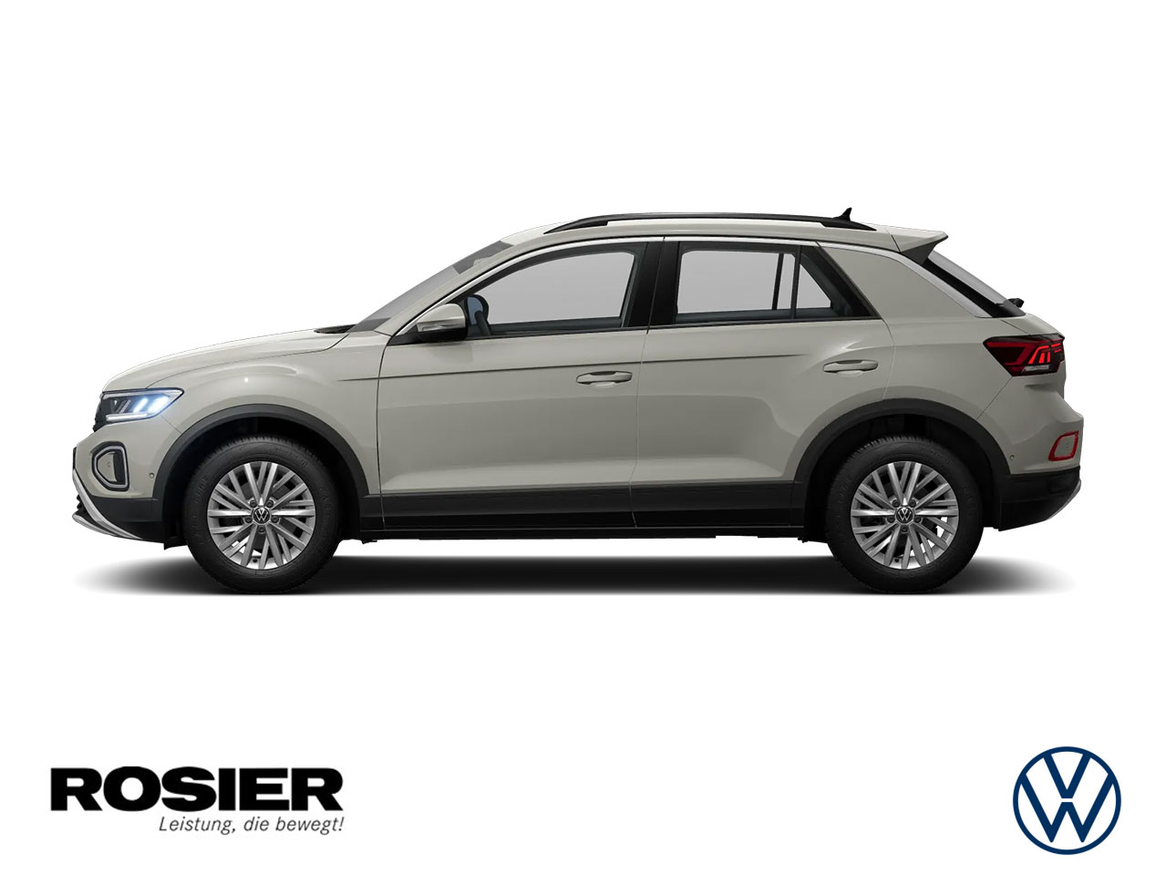 Volkswagen T-Roc Life 1.0 TSI