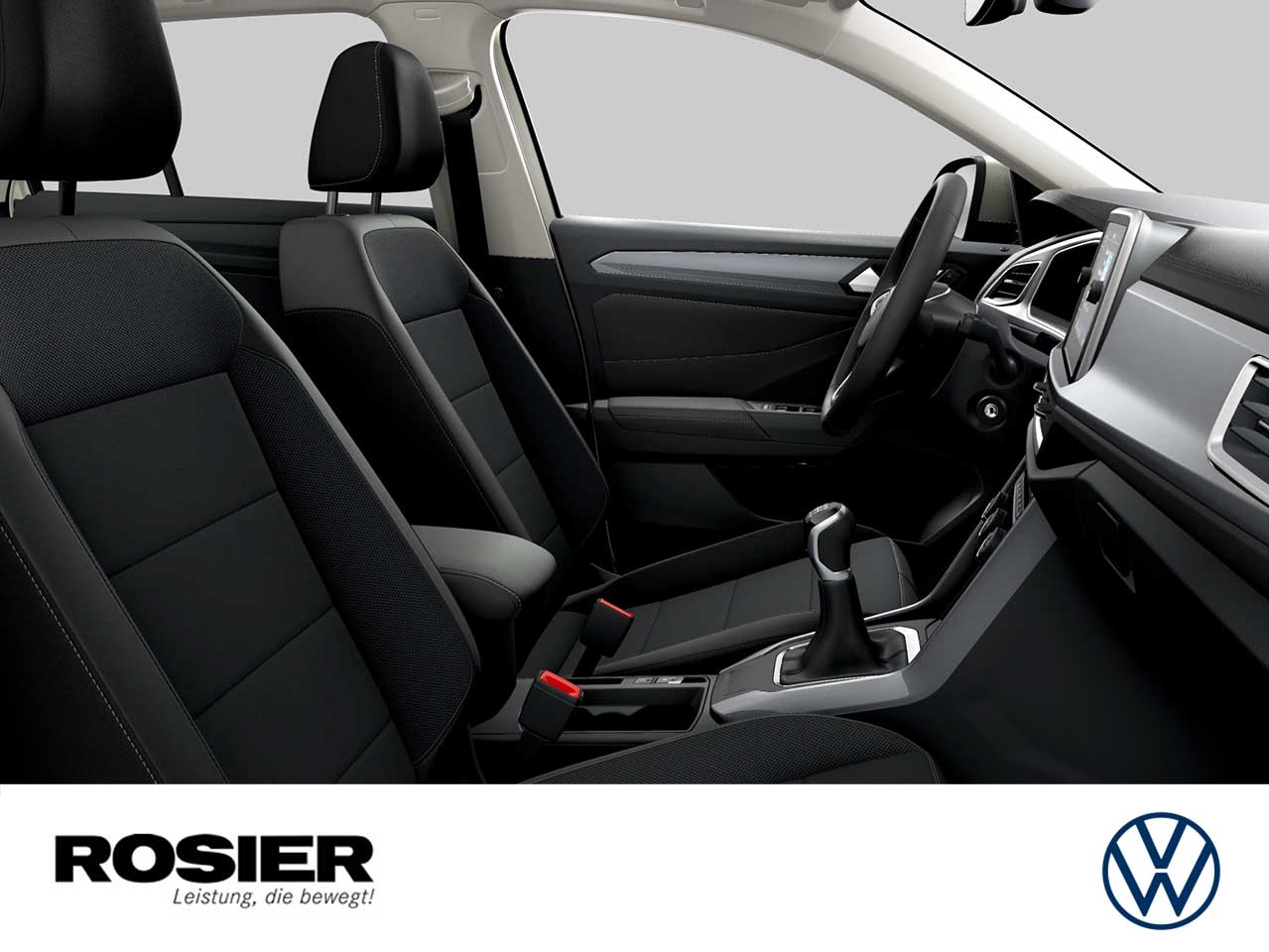 Volkswagen T-Roc Style 1.0 TSI